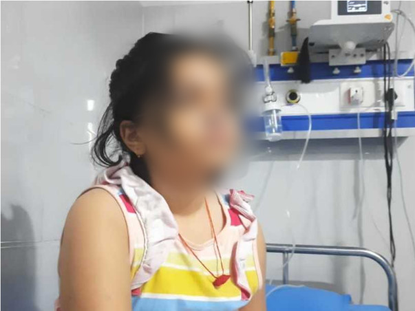 Help My Daughter Fight High Risk Acute Lymphoblastic Leukemia