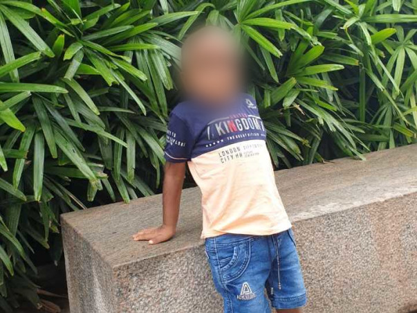 Support S. Rishaan Recover from Hunter Syndrome