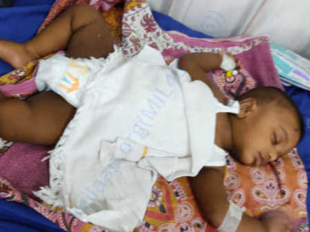 Support Abdurahman  Recover from Kidney Disease