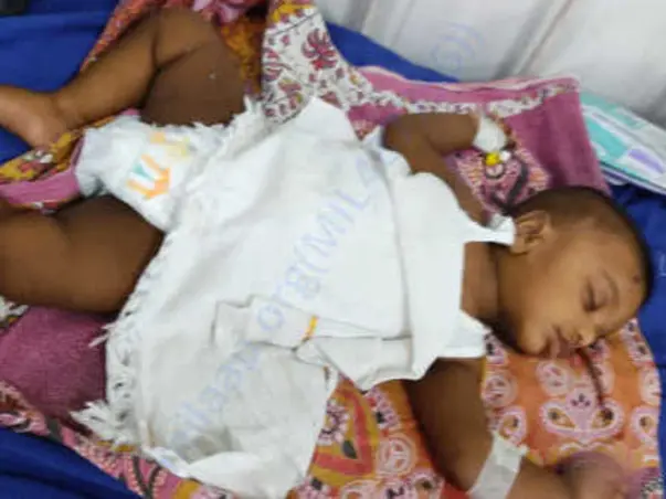 Support Abdurahman  Recover from Kidney Disease