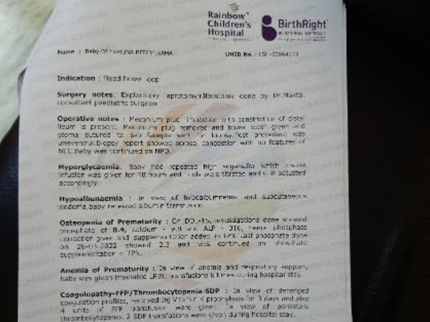 My son is struggling with digestion & breathing problems ,Please help