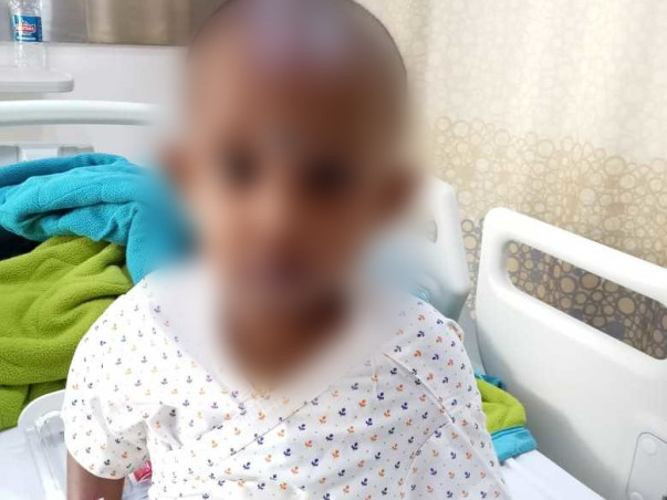 2 year Sreyas Fearless Fight Needs your Support