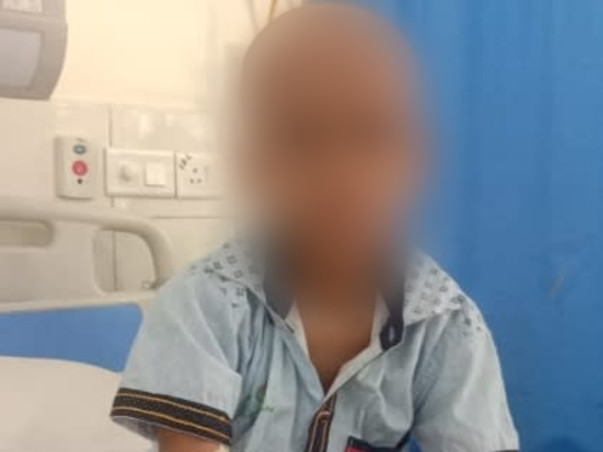 Support Shreya baghel Recover from Blood Cancer