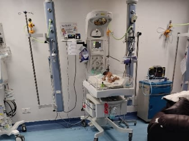 Help Dharshika To Recover from Liver disease