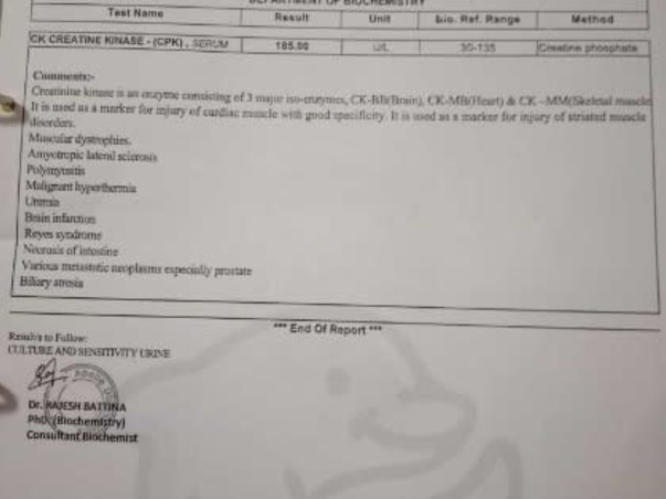 Help My Friend's Daughter Recover From Brain Stroke And Pits