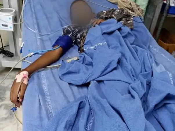 Support Revanth To Recover From Brain Hemorrhage