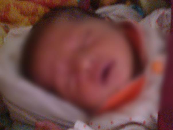 Support Prajjwal Choudhary Recover from Autism Spectrum Disorder