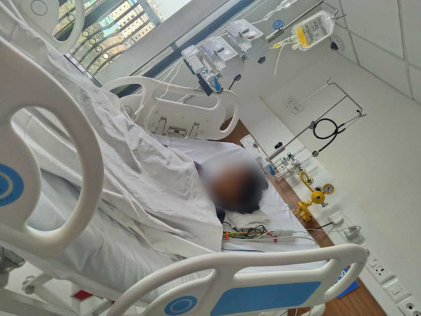 Help 7 Year Old Manvitha Rai To Recover Liver Disease