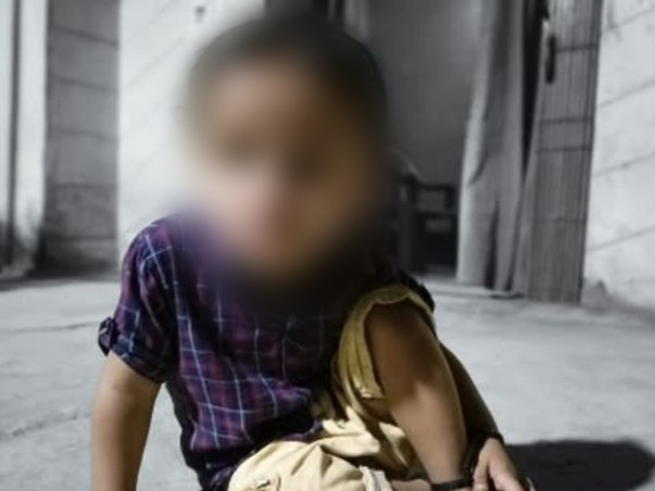 Support  Rudransh Recover From  Autism and Attention issues