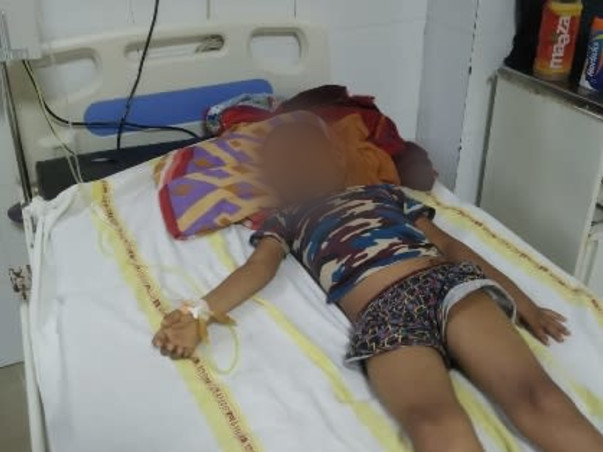 Support My Nephew To Recover From Acute Lymphoblastic Leukemia