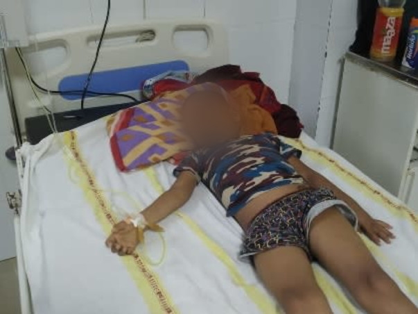 Support My Nephew To Recover From Acute Lymphoblastic Leukemia