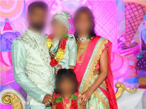 Support Khushi To Secure her Future