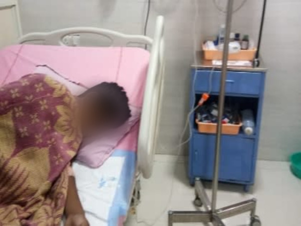 14 Years Old Vinay Kumar  Needs Your Help to Fight Leukemia