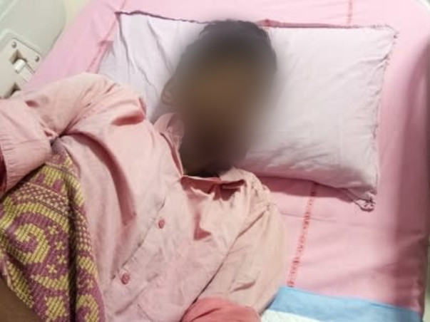 14 Years Old Vinay Kumar  Needs Your Help to Fight Leukemia