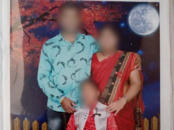 Help Vedant fight Cerebral Palsy