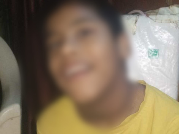 Help Vedant fight Cerebral Palsy