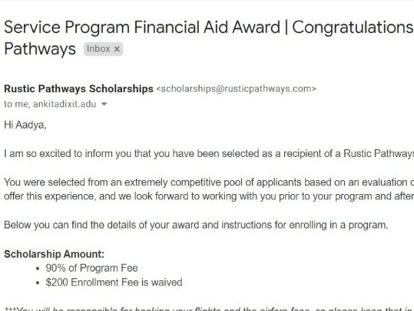 Help Me To Participate Rustic Pathways