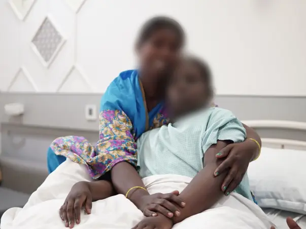 12-Year-Old’s Liver Is At Risk Of Shutting Down Completely, Help Her