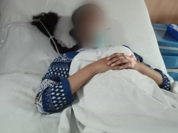 Help me to recover from Bone Tuberculosis