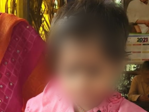 Help My Friend's Daughter Undergo Heart Surgery