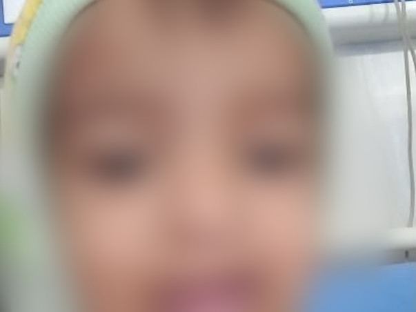 Support Dhruvansh Recover From B-Lymphoblastic Leukemia