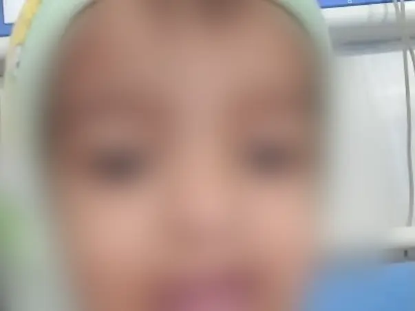 Support Dhruvansh Recover From B-Lymphoblastic Leukemia