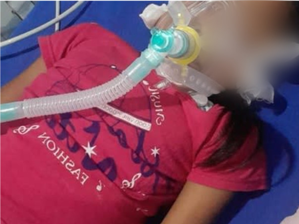 Save Girl from Cancer