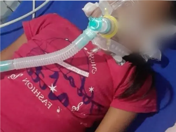 Save Girl from Cancer