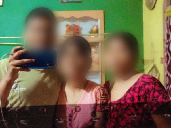 Help Rishabh And His Sister With Their Education