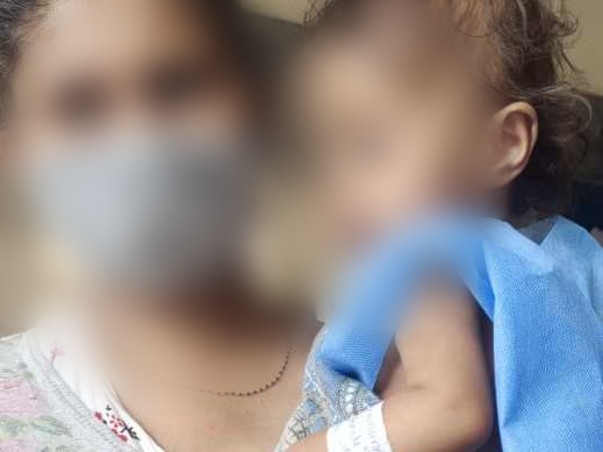 Support Brithi kaveramma Recover from Blood Cancer