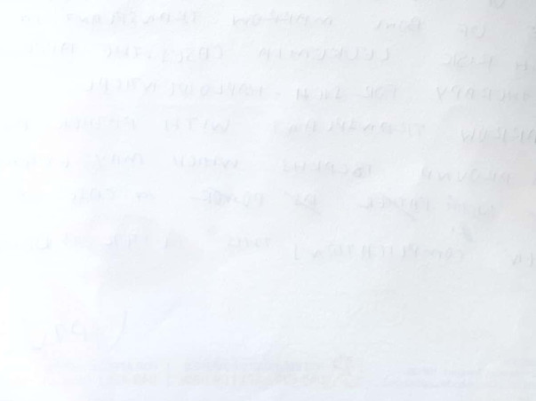 Support Sana Firdous To Recover From Mitochondrial Syndrome