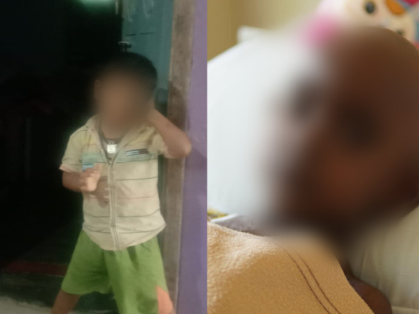 Help Lokesh To Fight Aplastic Anemia