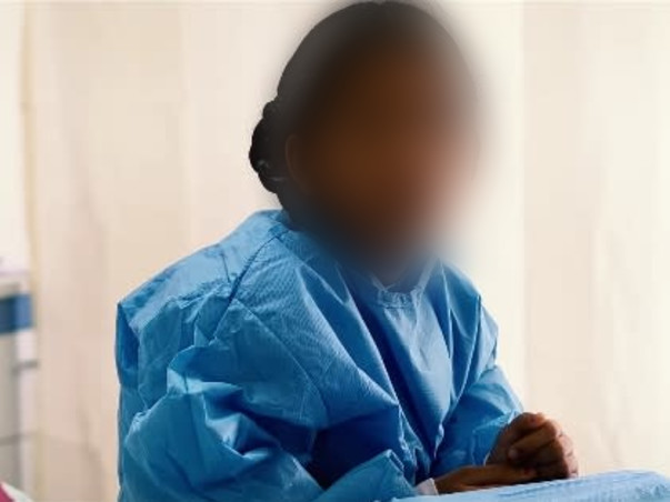 Help My Niece Recover From Hermansky Pudlak Syndrome