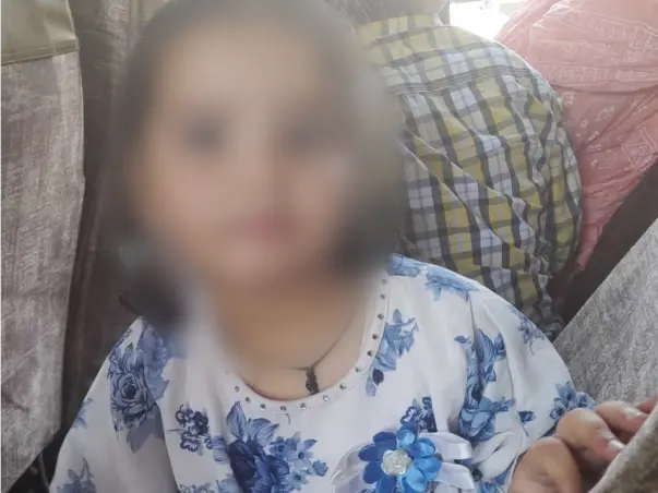 Help Adya To Under Go Cochlear Implant Surgery
