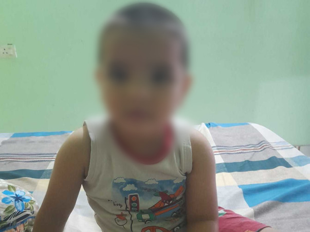 Help Adya To Under Go Cochlear Implant Surgery