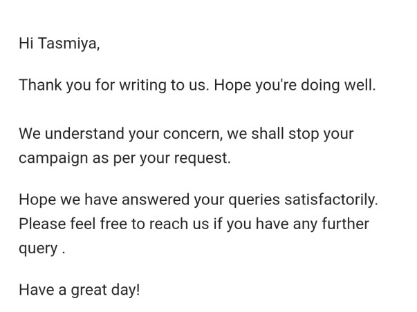 Help Ganavi live long