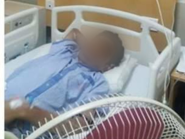 Help my friend Asfar Alam fighting with Blood Cancer