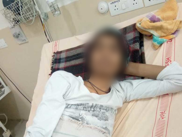 16 Years Old Gulfam Needs Your Help Fight Paratesticular Rhabdomyosarcoma (Rms)