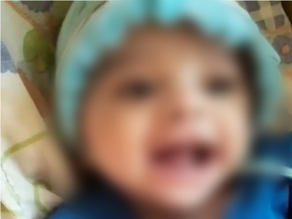 Support Shivansh Kalal Recover From Thalassemia Major