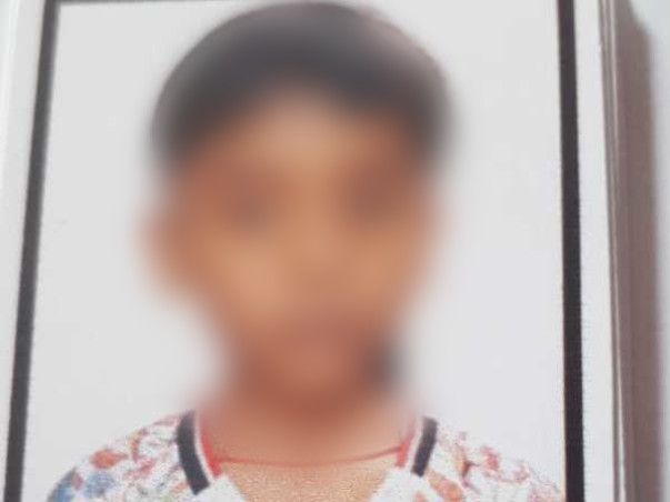 Help Pranav Recover From Thalassemia