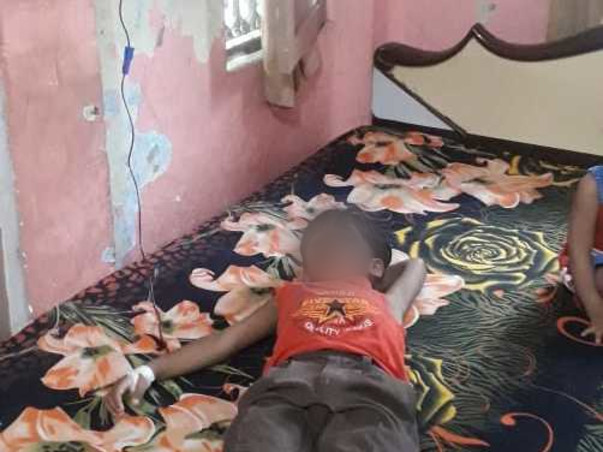 Help Pranav Recover From Thalassemia