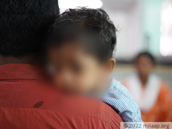 Parents Scramble To Save 1-Year-Old Daughter From Rare Blood Disease