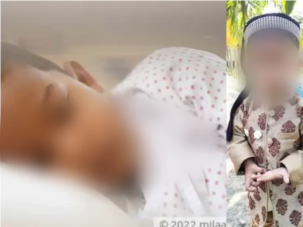 Without An Urgent Transplant, This Farmer Will Lose His Son To Cancer