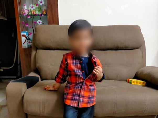 3 Year Old Kid With Multi Organ Failure On ECMO Therapy,Need Your Help