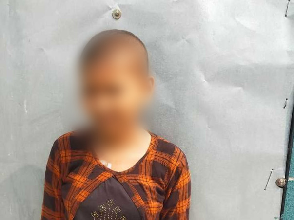 After A Relapse, 15-Year Old Neha Dreads Hearing The Word 'Cancer' Now