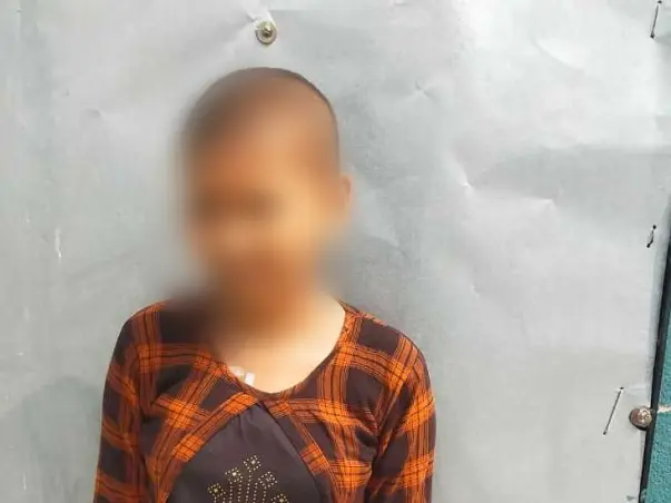 After A Relapse, 15-Year Old Neha Dreads Hearing The Word 'Cancer' Now