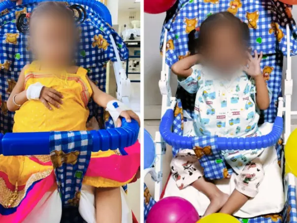 Support Alankriti Sharma fight/recover from Liver transplant care