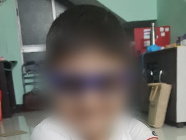 7 years old Rudranil Das  needs your help fight Acute lymphoblastic leukemia (all)