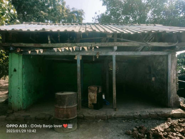 Help Build a Community Library for a Tribal Village in Igatpuri.