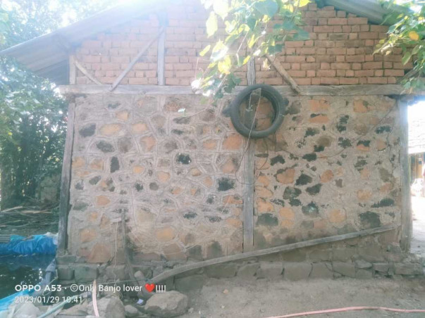 Help Build a Community Library for a Tribal Village in Igatpuri.